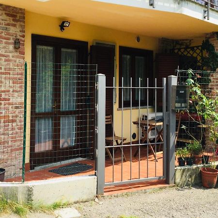 La Casa Dei Nonni Apartment Pino Torinese Екстериор снимка