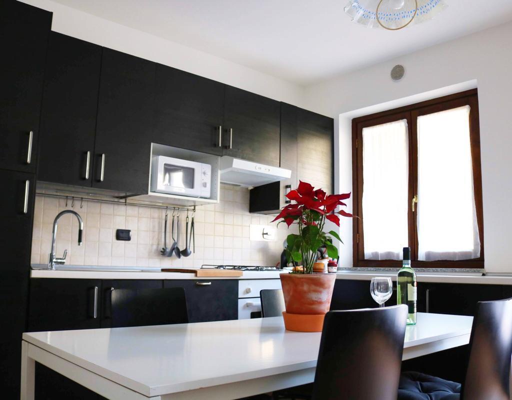 La Casa Dei Nonni Apartment Pino Torinese Екстериор снимка