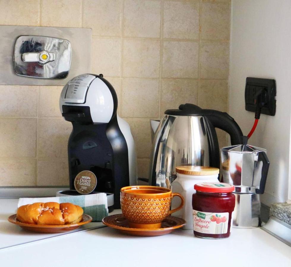 La Casa Dei Nonni Apartment Pino Torinese Екстериор снимка