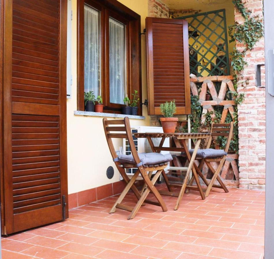 La Casa Dei Nonni Apartment Pino Torinese Екстериор снимка