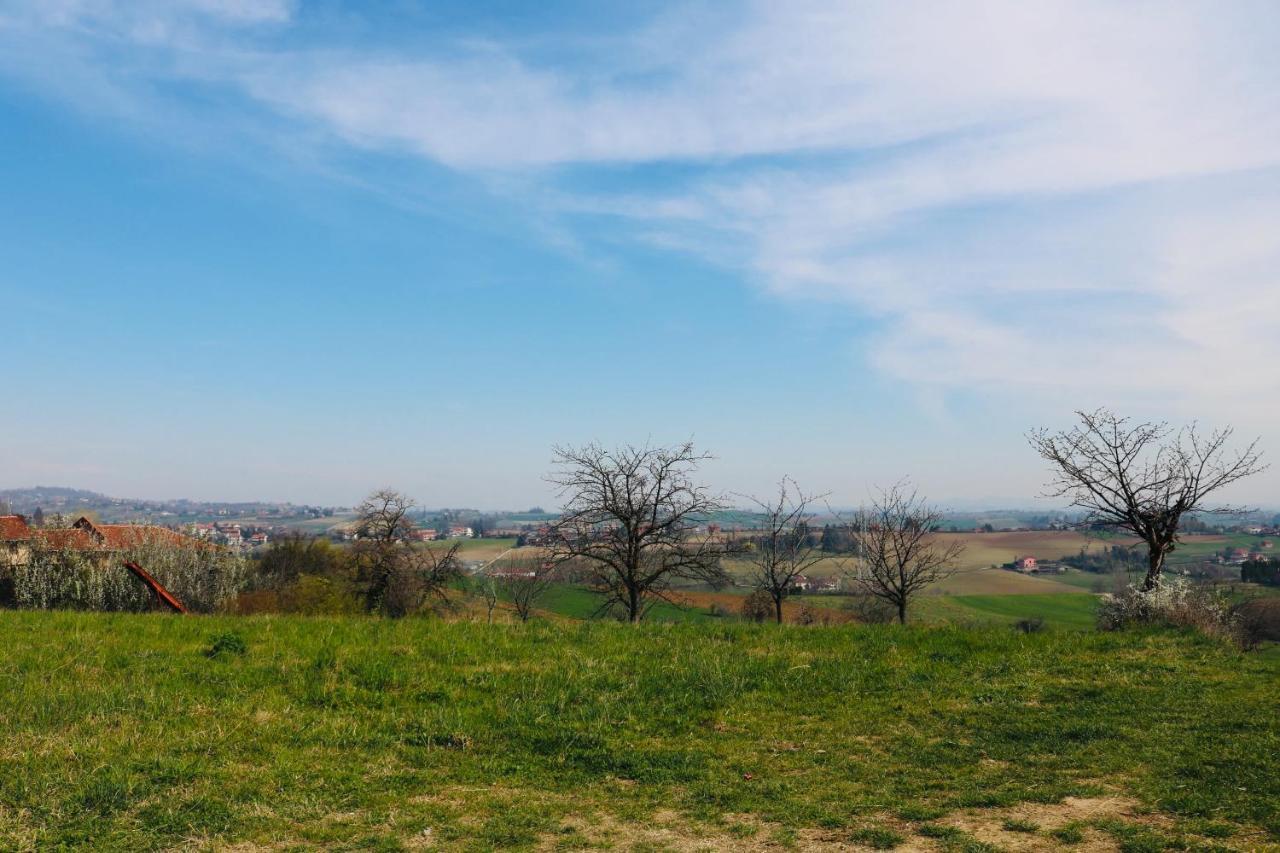 La Casa Dei Nonni Apartment Pino Torinese Екстериор снимка
