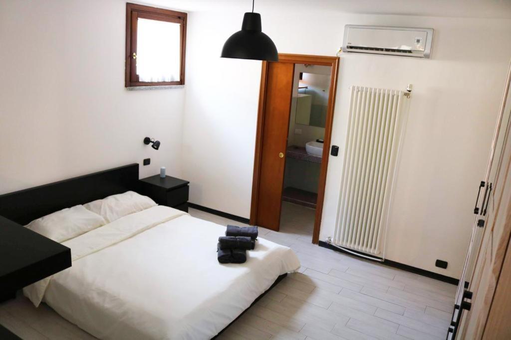 La Casa Dei Nonni Apartment Pino Torinese Екстериор снимка