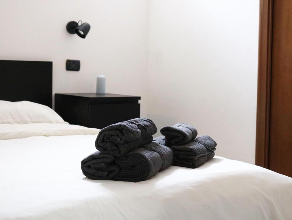 La Casa Dei Nonni Apartment Pino Torinese Екстериор снимка