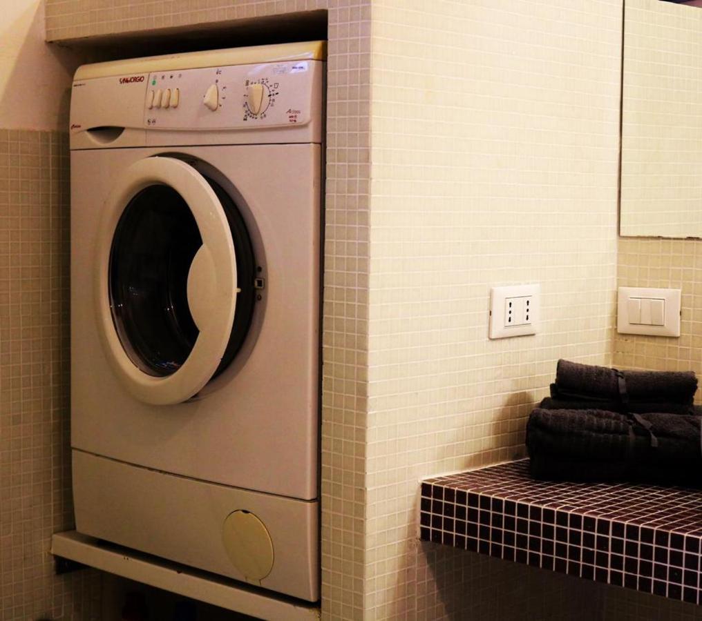La Casa Dei Nonni Apartment Pino Torinese Екстериор снимка