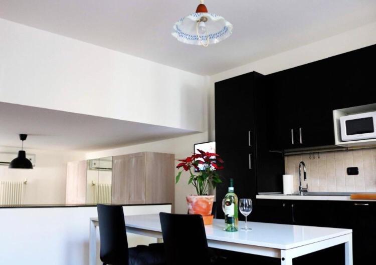 La Casa Dei Nonni Apartment Pino Torinese Екстериор снимка
